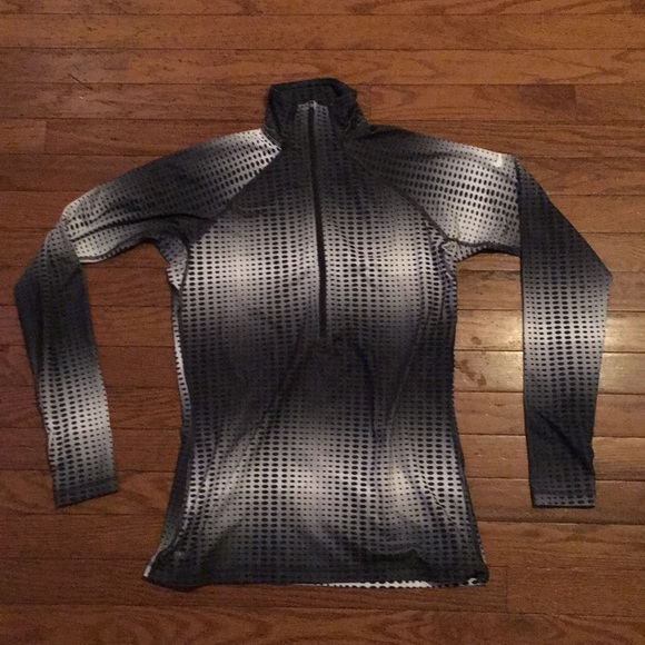 Nike Tops - Nike Pro Dri Fit Women’s Running Long Sleeve M